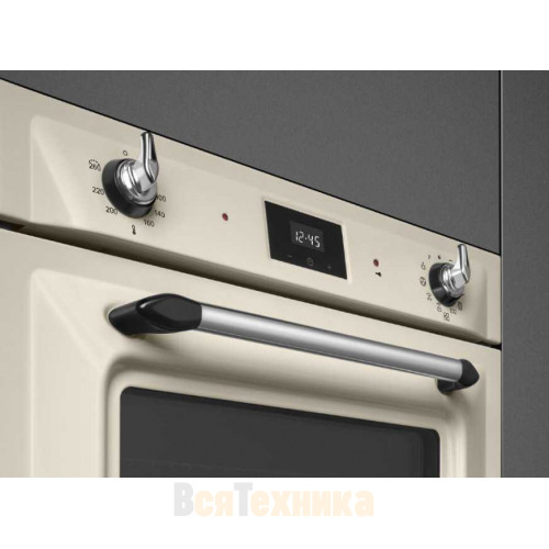 Духовой шкаф Smeg SOP6900TP