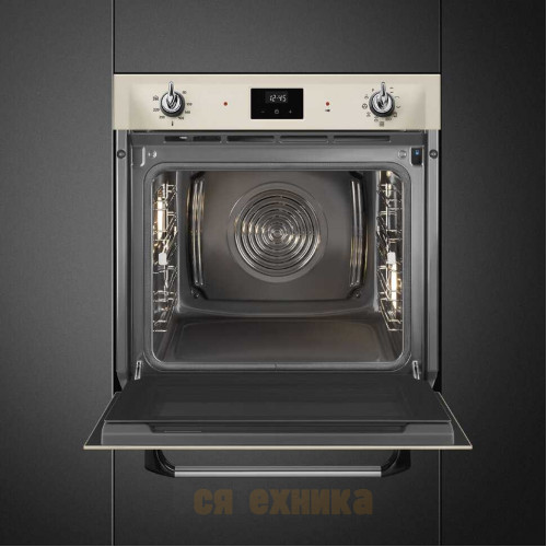 Духовой шкаф Smeg SOP6900TP