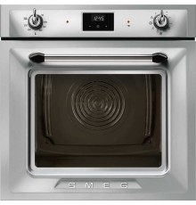 Духовой шкаф Smeg SOP6900TX