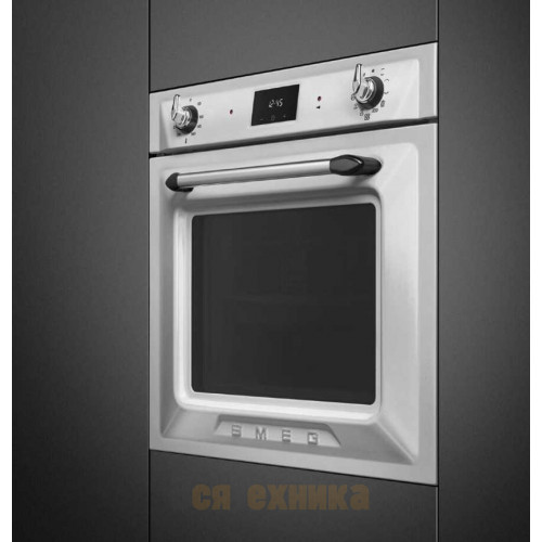 Духовой шкаф Smeg SOP6900TX