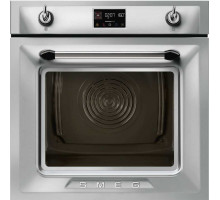 Духовой шкаф Smeg SOP6902S2PX