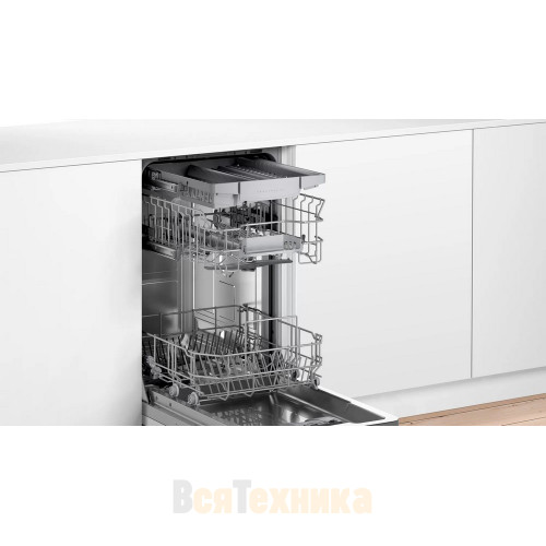 Посудомоечная машина Bosch SPV4EMX16E