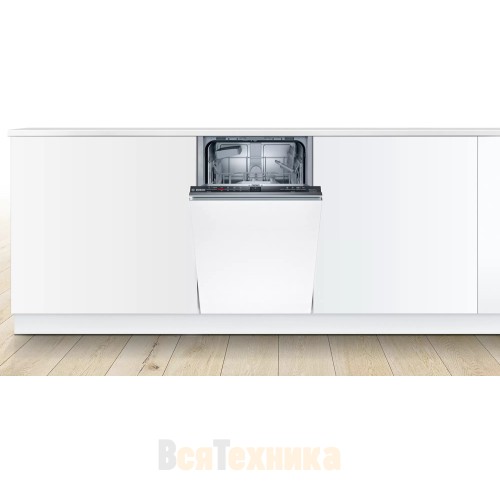 Посудомоечная машина Bosch SRV2IKX1CR