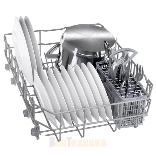 Посудомоечная машина Bosch SRV2IKX1CR