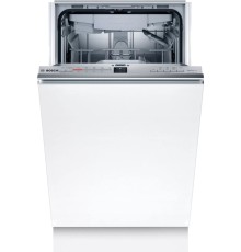 Посудомоечная машина Bosch SRV2IMX1BR