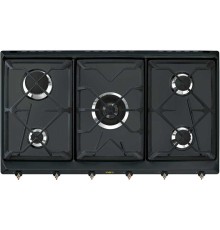 Варочная панель Smeg SRV896AOGH