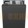 Посудомоечная машина SMEG ST273CL
