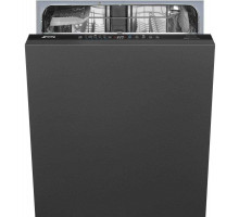 Посудомоечная машина SMEG ST273CL