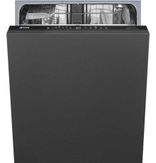 Посудомоечная машина SMEG ST273CL