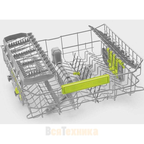 Посудомоечная машина SMEG ST273CL