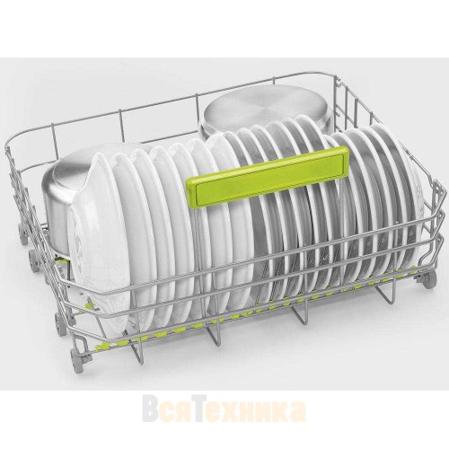Посудомоечная машина SMEG ST273CL