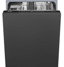 Посудомоечная машина SMEG STL232CL