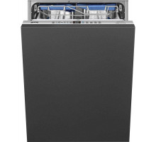 Посудомоечная машина SMEG STL333CL