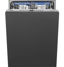 Посудомоечная машина SMEG STL333CL