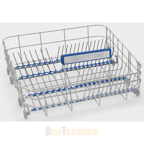 Посудомоечная машина SMEG STL333CL