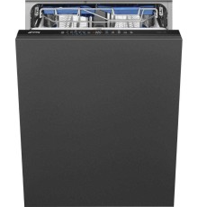 Посудомоечная машина Smeg STL342CSL