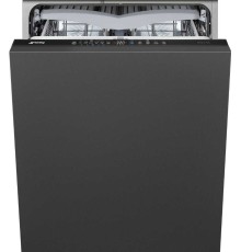 Встраиваемая посудомоечная машина Smeg STL362CS