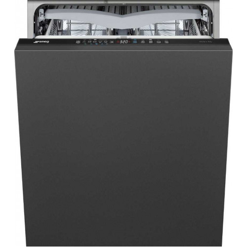 Встраиваемая посудомоечная машина Smeg STL362CS