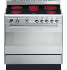 Варочный центр Smeg SUK91CMX9