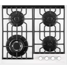Газовая варочная панель Kuppersberg TG69 W