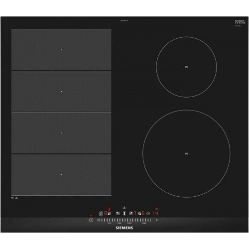 Индукционная варочная панель Siemens EX675FEC1E
