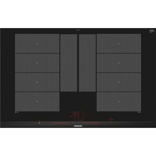 Индукционная варочная панель Siemens EX875LYC1E