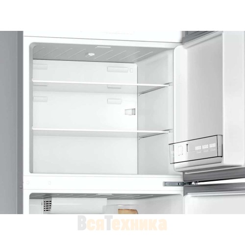 Холодильник Siemens KD55NNL20M