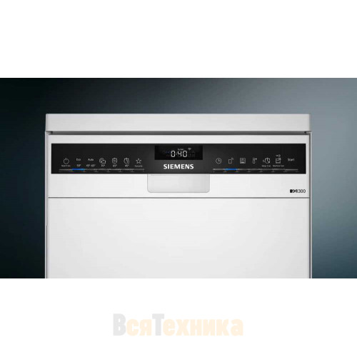 Посудомоечная машина Siemens SR23EW28KE