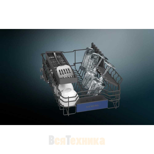 Посудомоечная машина Siemens SR23EW28KE