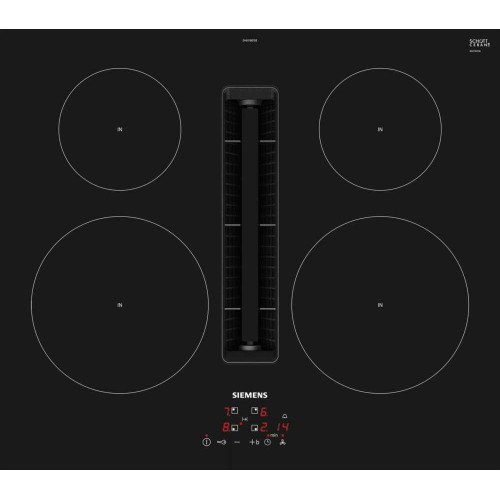 Индукционная варочная панель Siemens EH611BE15E