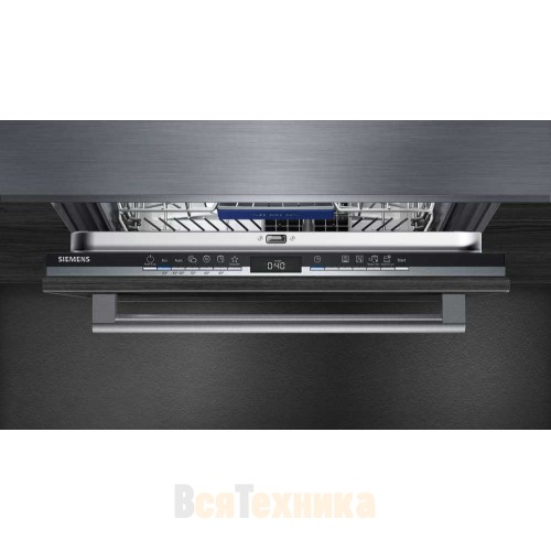 Посудомоечная машина Siemens SE 63HX36 TE