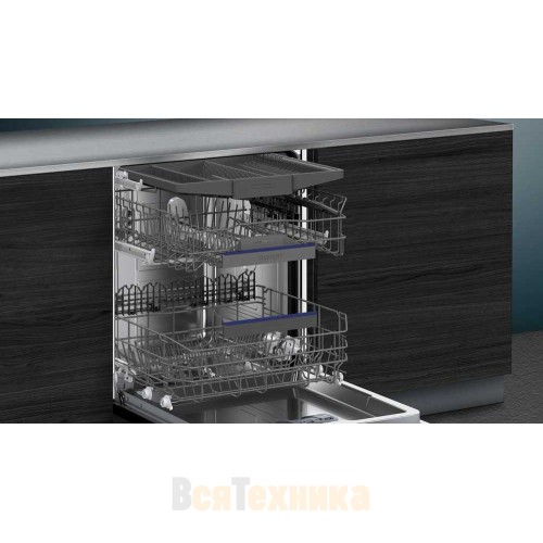 Посудомоечная машина Siemens SE73HX60CE