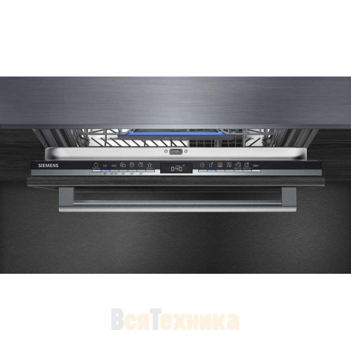 Посудомоечная машина Siemens SX63HX60AE