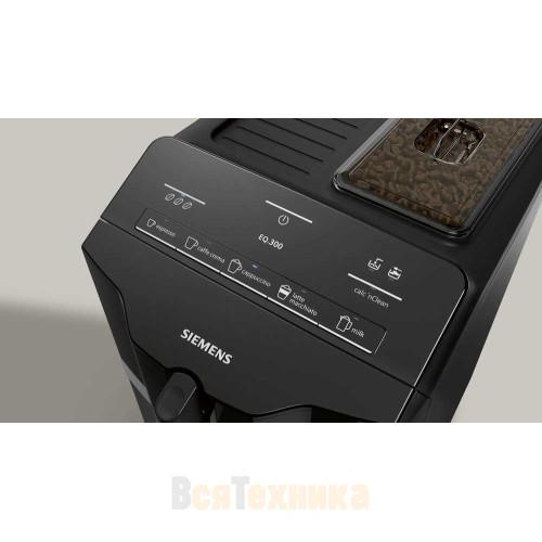 Кофемашина Siemens TI351209RW