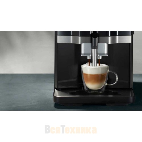Кофемашина Siemens TI351209RW