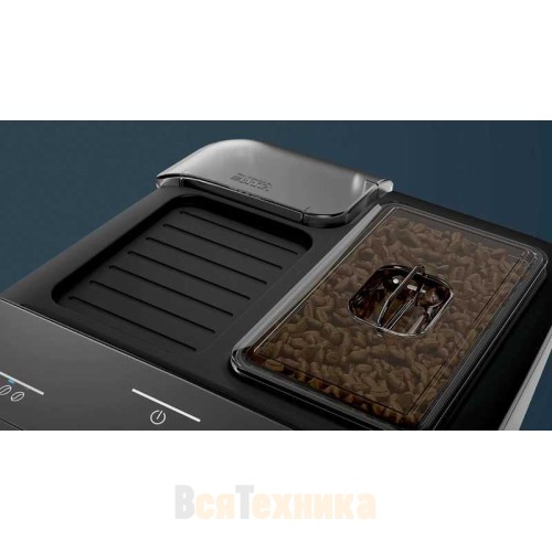 Кофемашина Siemens TI351209RW