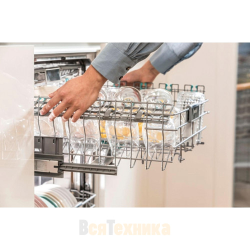 Отдельностоящая посудомоечная машина Gorenje GS643D90X