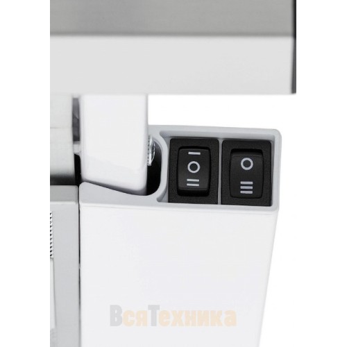 Вытяжка Krona Slim60ix МВ