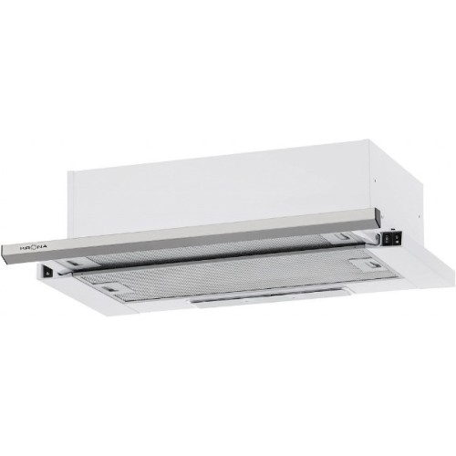 Вытяжка Krona Slim60ix МВ