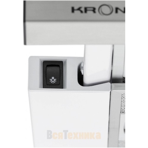 Вытяжка Krona Slim60ix МВ