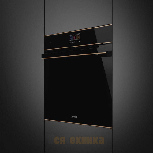 Духовой шкаф SMEG SOP6604TPNR