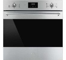 Духовой шкаф SMEG SF6300TVX