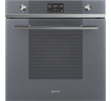 Духовой шкаф Smeg SOP6102TS