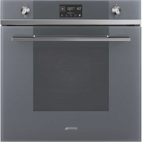 Духовой шкаф Smeg SOP6102TS