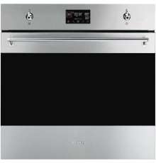Духовой шкаф Smeg SOP6302S2PX