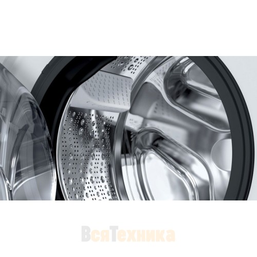 Стирально-сушильная машина Bosch WNA134L0SN