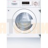 Встраиваемая стирально-сушильная машина Bosch WKD28542EU