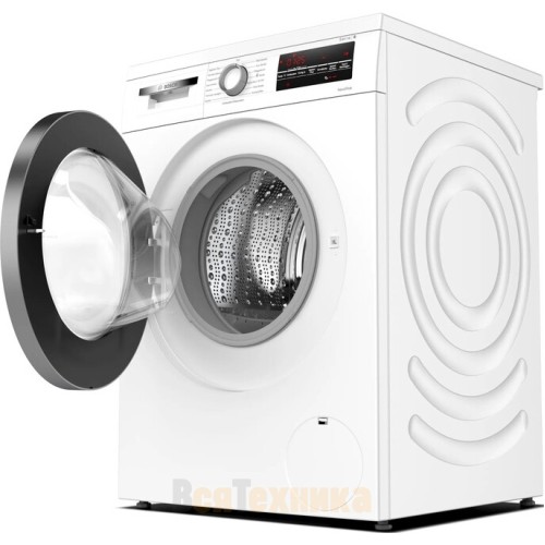 Стиральная машина с сушкой Bosch WUU28T41