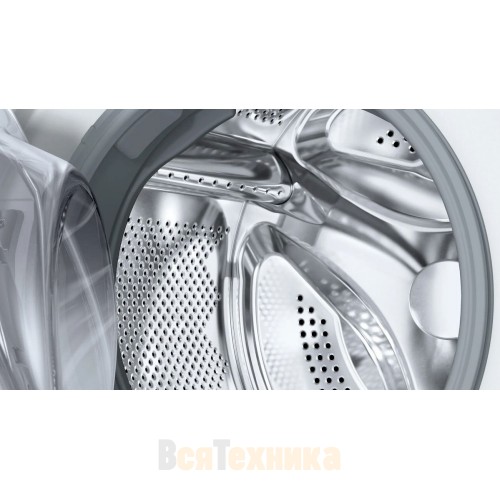 Встраиваемая стирально-сушильная машина Bosch WKD28542EU