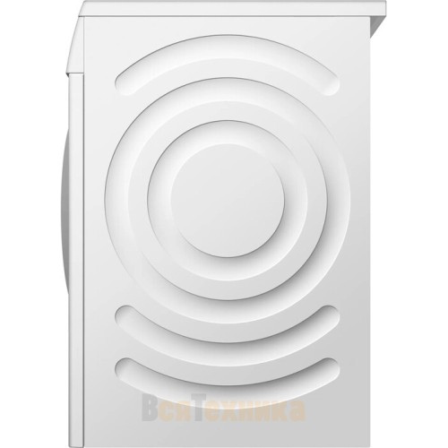 Стиральная машина с сушкой Bosch WUU28T41